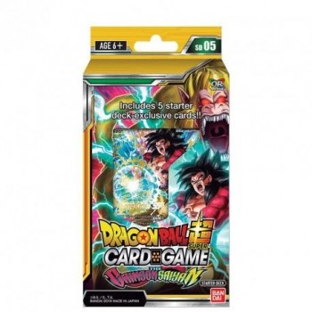 DRAGON BALL SUPER Card...