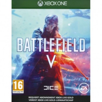 Battlefield V