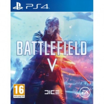 Battlefield V