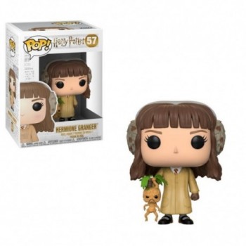 HARRY POTTER - POP NÂ° 57 -...