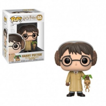 HARRY POTTER - POP NÂ° 55 -...