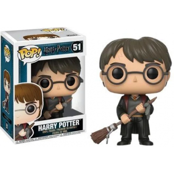 HARRY POTTER - POP NÂ° 51 -...