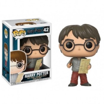 HARRY POTTER - POP NÂ° 42 -...