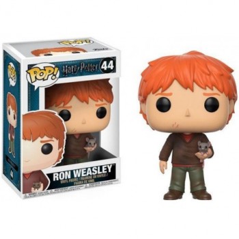 HARRY POTTER - POP NÂ° 44 -...