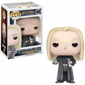 HARRY POTTER - POP NÂ° 40 -...