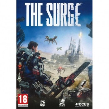 The Surge