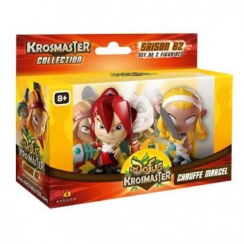 KROSMASTER ARENA - Pack de...