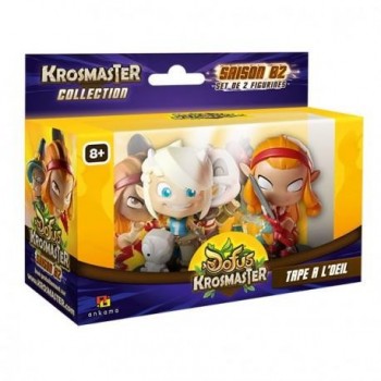 KROSMASTER ARENA - Pack de...