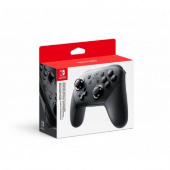 Switch Pro Controller