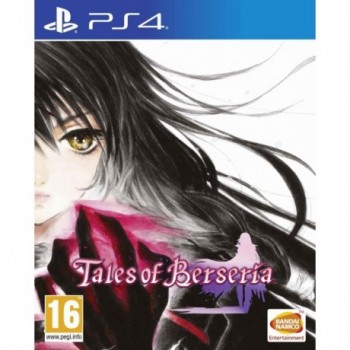 Tales of Berseria