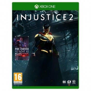 Injustice 2