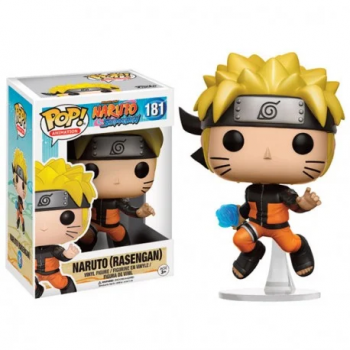 NARUTO - POP NÂ° 181 -...