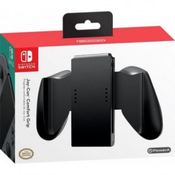 Joy-Con Comfort Grip Black...