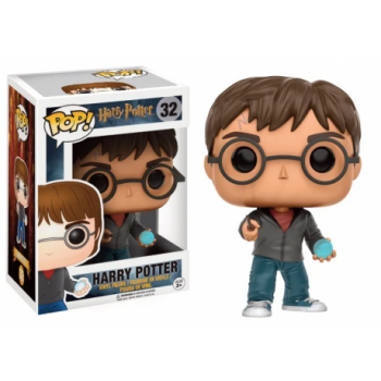 HARRY POTTER - POP NÂ° 32 -...