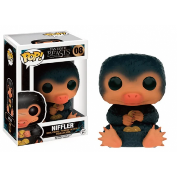 FANTASTIC BEASTS - POP NÂ°...