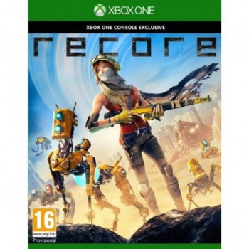 Recore