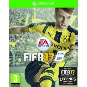 Fifa 17