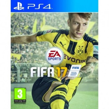 Fifa 17