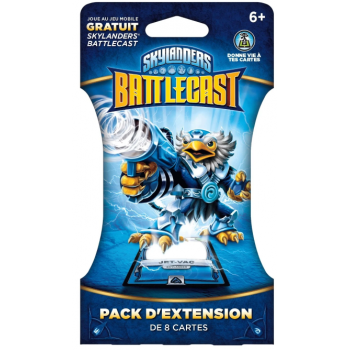 Skylanders Battlecast -...