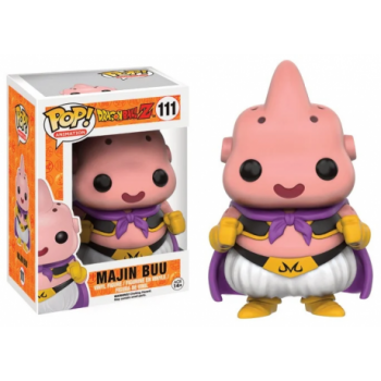 DRAGON BALL Z - POP NÂ° 111...