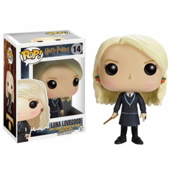 HARRY POTTER - POP NÂ° 14 -...