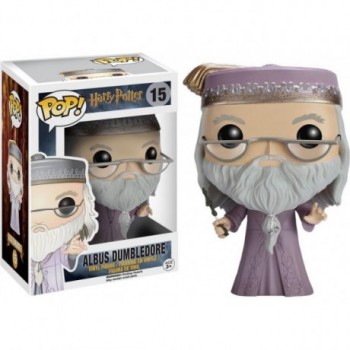 HARRY POTTER - POP NÂ° 15 -...