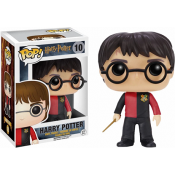 HARRY POTTER - POP NÂ° 10 -...