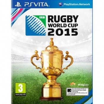 Rugby 15 World Cup