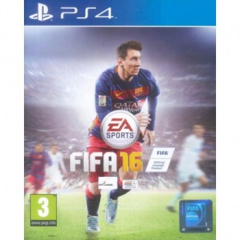 FIFA 16