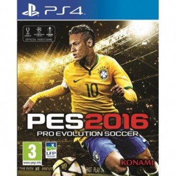 Pro Evolution Soccer 2016 -...