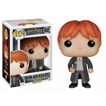 HARRY POTTER - POP NÂ° 02 -...