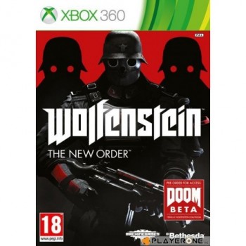 Wolfenstein : The New Order