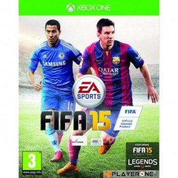 FIFA 15