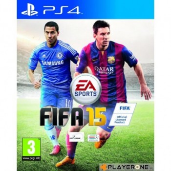 FIFA 15