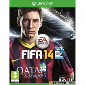 FIFA 14