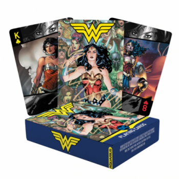 DC COMICS - Wonder Woman -...