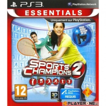 Sports Champions 2 (...