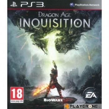 Dragon Age III : Inquisition