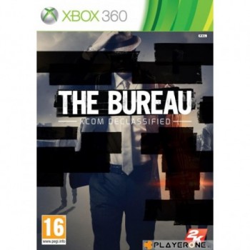 The Bureau : XCOM...