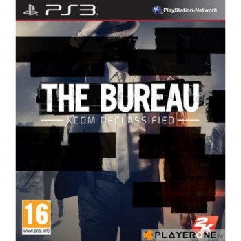 The Bureau : XCOM...