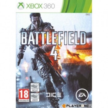 Battlefield 4