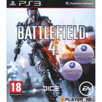 Battlefield 4