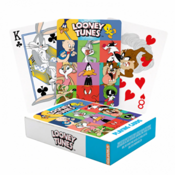 LOONEY TUNES - Take Over -...