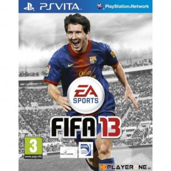 FIFA 13