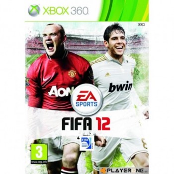 Fifa 12 ( CLASSICS )