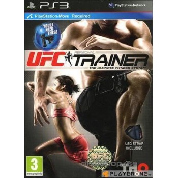 UFC Personal Trainer +...