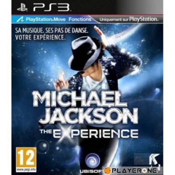 Michael Jackson : The...