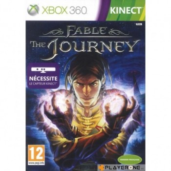 FABLE the Journey ( KINECT...