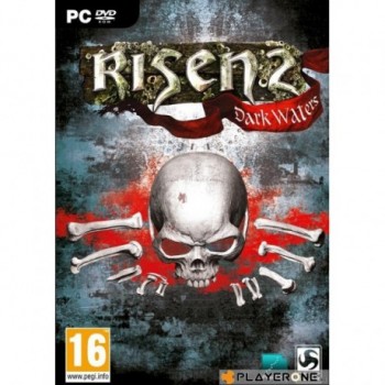 Risen 2 : Dark Waters