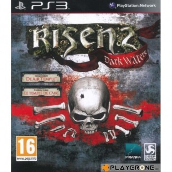 Risen 2 : Dark Waters (...